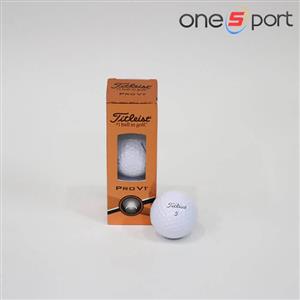 توپ گلف Titleist
