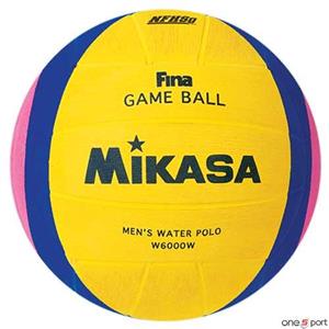 توپ واترپلو میکاسا W6000W