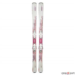 چوب اسکی آلپاین elan مدل white perla