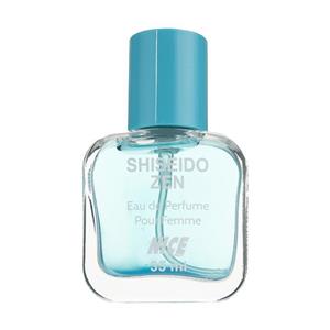 عطر جیبی زنانه نایس مدل Shiseido Zen حجم 35 میلی لیتر