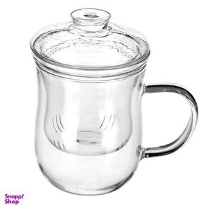 لیوان دمنوش ساز مدل VN054