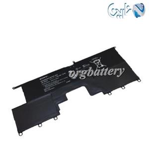 باتری لپ تاپ سونی مدل VGP BPS38 SONY Vaio 4740mAh Battery 