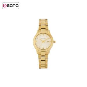 ساعت مچی عقربه ای زنانه رومانسون مدل RM4205UU1GA21G Romanson RM4205UU1GA21G Watch For Women