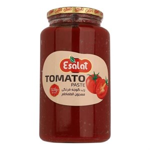رب گوجه فرنگی اصالت - 1320گرم