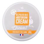 Soapex Repairing Moisturizing Cream With Ostrich Oil 200ml