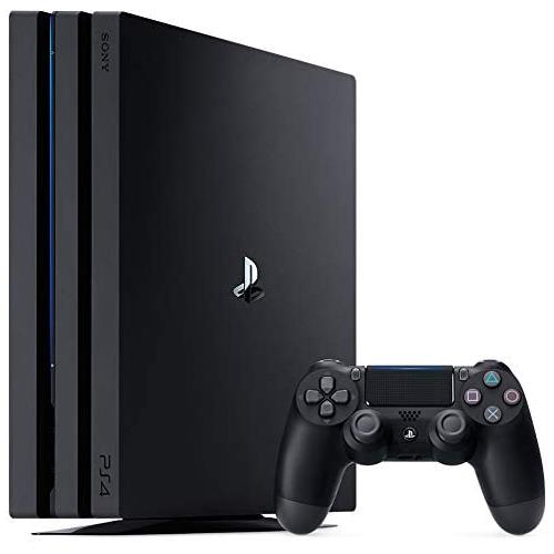 کنسول بازی سونی پلی استیشن 4 پرو ( ps4 )  ظرفیت 1 ترابایت