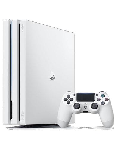کنسول بازی سونی پلی استیشن 4 پرو ( ps4 )  ظرفیت 1 ترابایت