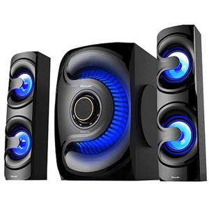 اسپیکر بلوتوثی رم و فلش خور مکسیدر مدل MX-PS3630 FY308N