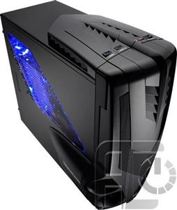 کیس ایرکول سیکلون 2 Case Aerocool Syclone II 