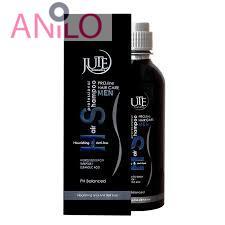 شامپو تقویت کننده ضد ریزش ژوت مناسب برای اقایان حجم 330 میل Jute Nourishing And Anti Hair Loss Shampoo For Men 330ml 