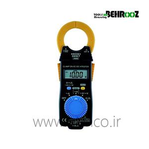 مولتی متر کلمپی هیوکی مدل 3287 Hioki Clamp Multimeter 