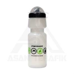 قمقمه دوچرخه مریدا مدل CSB-M525WA گنجایش 0.7 لیتر