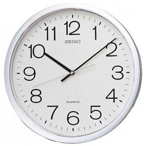 ساعت دیواری سیکو مدل QXA041SR Seiko QXA041SR Clock