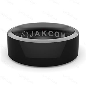 حلقه هوشمند جکوم مدل R3 سایز 9 Jackom R3 Smart Ring Size 9