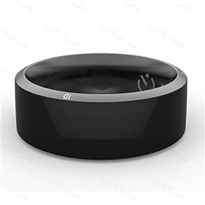 حلقه هوشمند جکوم مدل R3 سایز 9 Jackom R3 Smart Ring Size 9