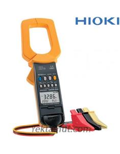 مولتی متر کلمپی هیوکی مدل 20 3286 Hioki Clamp Powermeter 