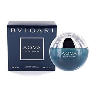 عطر BVLGARI AQVA pour homme