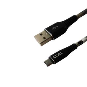 کابل MicroUSB برند TSCO مدل TC-A90