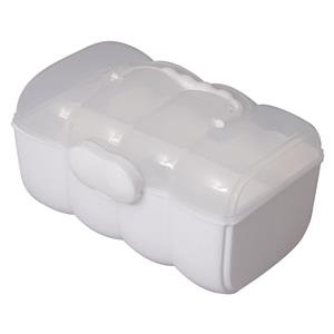 جعبه لوازم خیاطی بی ام دی ! مدل BM010 کد W01