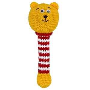 جغجغه شیکدو مدل JQ11 Shikdo Rattle 