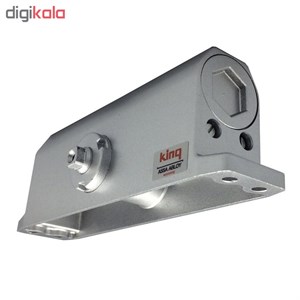 جک آرام بند کینگ کد 2 40-65