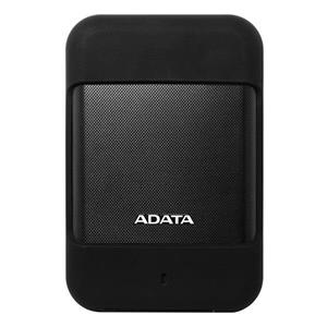 هارددیسک اکسترنال ADATA مدل HD700 ظرفیت 1 ترابایت ADATA HD700 External Hard Drive - 1TB