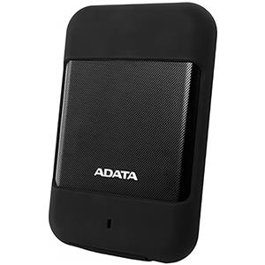 هارددیسک اکسترنال ADATA مدل HD700 ظرفیت 1 ترابایت ADATA HD700 External Hard Drive - 1TB