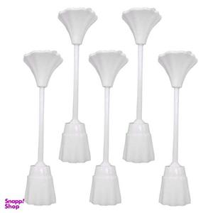 سرپیچ آویز کد 2030 بسته 5 عددی -