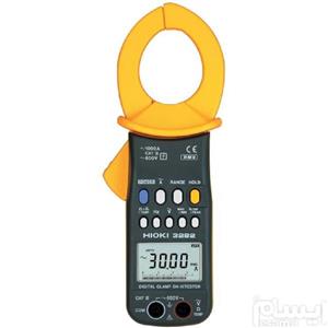 مولتی متر هیوکی مدل 3282 Hioki 8282 Clamp Multimeter