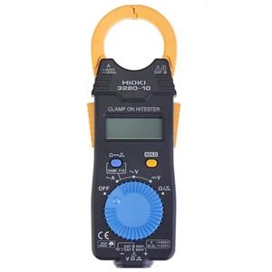 مولتی متر کلمپی هیوکی مدل  3280-10F
