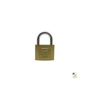 قفل آویز اکو مدل EGP038