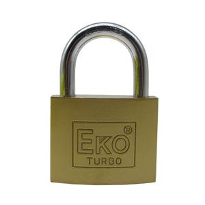 قفل آویز اکو مدل EGP075