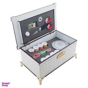 جعبه لوازم خیاطی مدل 2 Hayllo