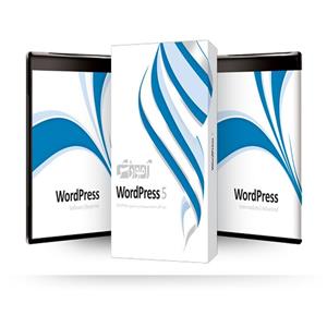 نرم افزار آموزش وردپرس WordPress 5 شرکت پرند