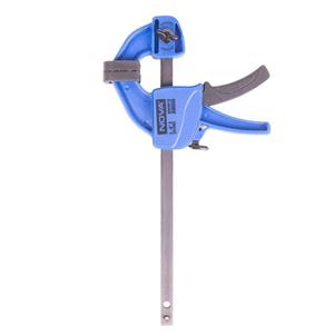 پیچ دستی فشاری 10 سانت نووا مدل NTC 4060