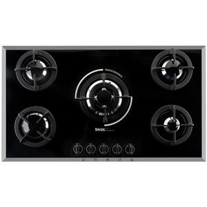 اجاق گاز صفحه‌ای سینجر SDG 518W