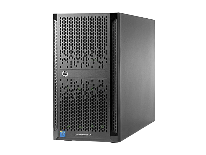 HP ProLiant ML150 Gen9 Tower Server