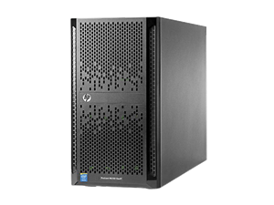 سرور اچ پی HPE ProLiant ML150 GEN9