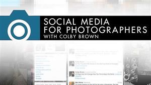 KelbyOne Social Media for Photographers 