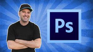Udemy Photoshop In Depth Master all of Photoshop's Tools Easily 