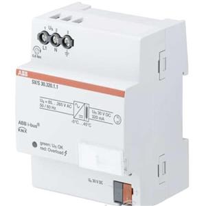 منبع تغذیه 320 میلی آمپر ABB