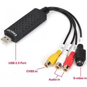 کارت کپچر ایزی کپ مدل USB2.0