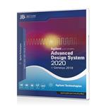 نرم افزار Advance Design System 2020 شرکت جی بی تیم