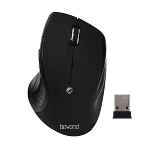 موس بی سیم برند Beyond مدل BM 1770 RF