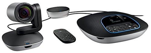 Logitech GROUP EXPANSION Microphone