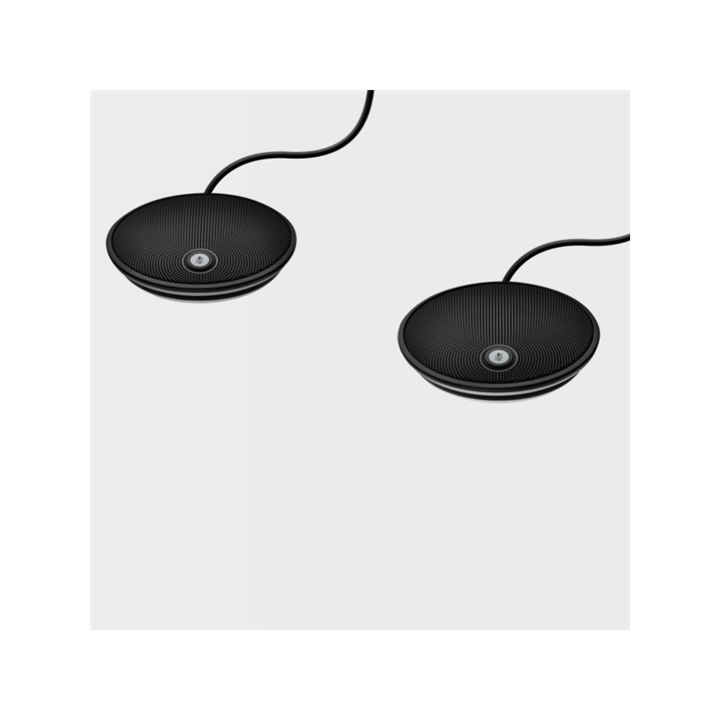 Logitech GROUP EXPANSION Microphone