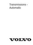 کتابچه کامل آموزش گیربکس آی شیفت اتوماتیک ولوو و گیربکس کلاچ هیدرولیکی پاورترونیک . volvo i-shift automatic  powertronic gear box برق و باد و مکانیکال