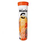 قرص جوشان ضد سرماخوردگی Miele C