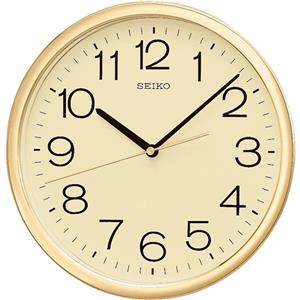 ساعت دیواری سیکو مدل QXA014AR Seiko QXA014AR Clock