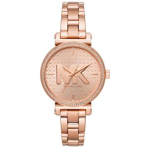 ساعت مچی زنانه مایکل کورس مدل michael kors MK4335 